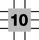 10 kabelindføringer