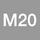Indføring M20