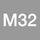 Indføring M32