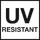 UV-resistent