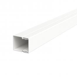 Ledningsføringskanaler metal LKM