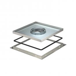 Frame cassettes
