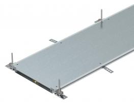 OKA-W installationskanal