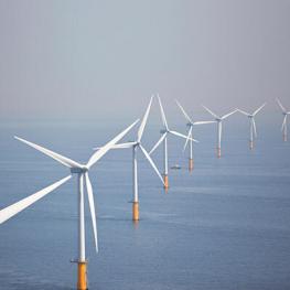 Vindenergi