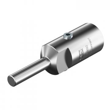 IsCon®-tilslutningselementer