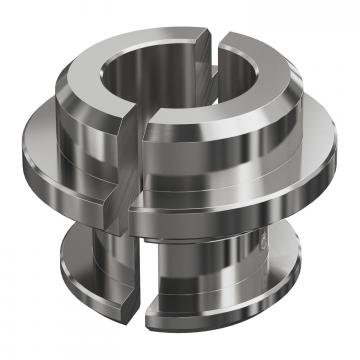 Potentialtilslutning til isCon® Professional+ og isCon® Premium i den isolerede afledningsmast isFang IN