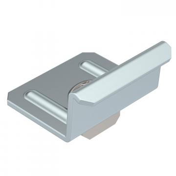 Krydsforbindelse til bæreprofil TP.