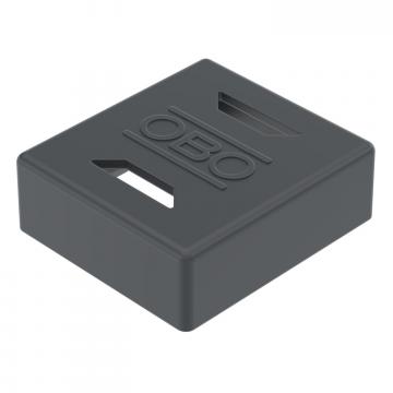 Endekappe bæreprofil