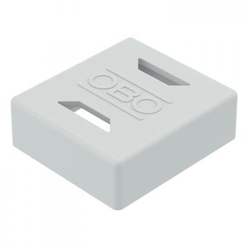 Endekappe bæreprofil