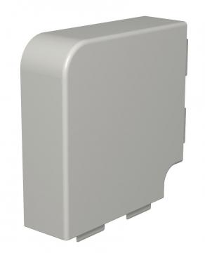 Fladvinkelafdækning, til kanal type WDK 60170