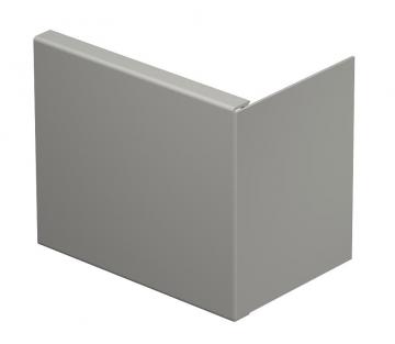 Endestykke, til kanal type WDK 100130