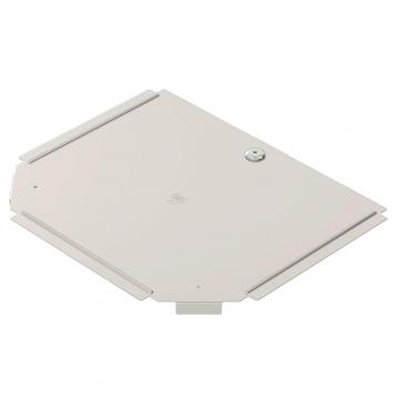 Låg T-stykke 200 A2