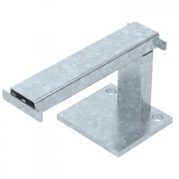 Støtteudligger BKRS FT