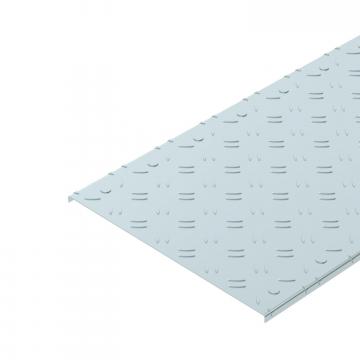 Riffelpladedæksel DBKR FS