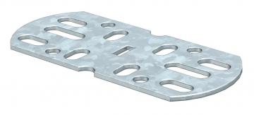 Længde- og vinkelforbindelse 50 FT