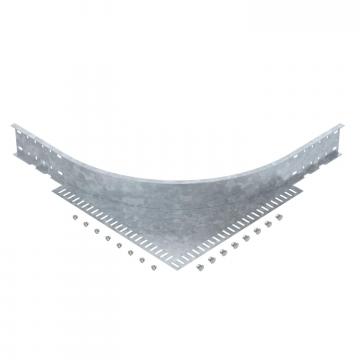 Hjørnemonteringsstykke 110 FT