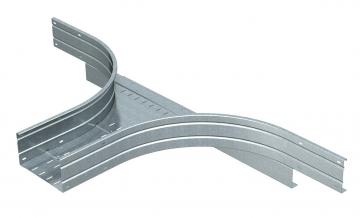 Monteringsforgreningsstykke 160 FS