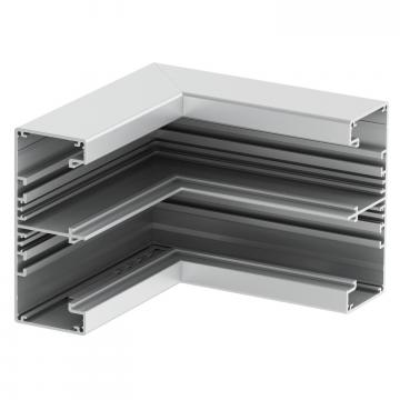 Indvendigt hjørne, til installationskanal Rapid 45-2 type GA-53130