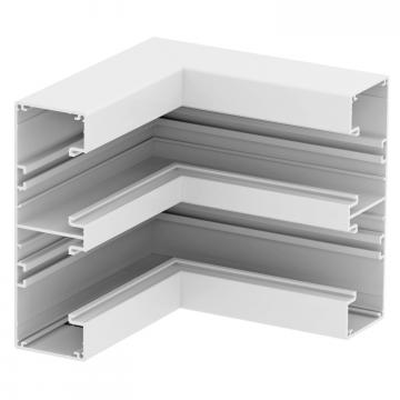 Indvendigt hjørne, til installationskanal Rapid 45-2 type GA-53165