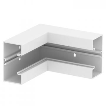 Indvendigt hjørne, til installationskanal Rapid 45-2 type GK-53100