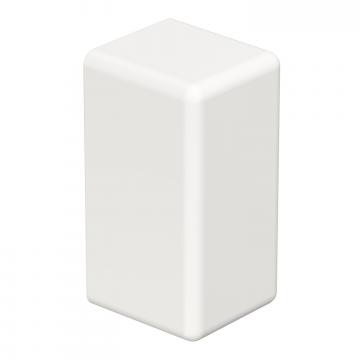 Endestykke, til kanal type WDK 10020
