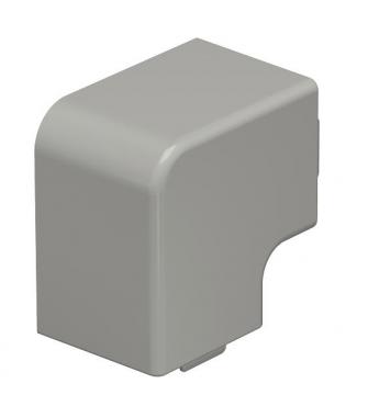 Fladvinkelafdækning, til kanal type WDK 40040