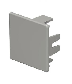 Endestykke, til kanal type WDK 40040