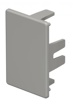Endestykke, til kanal type WDK 30045