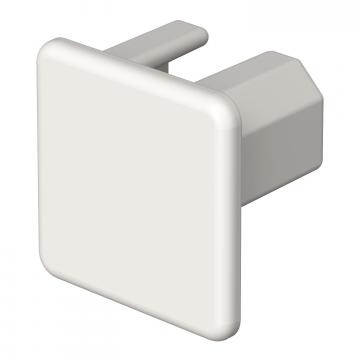 Endestykke, til kanal type WDKH 20020