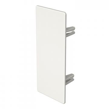 Endestykke, til kanal type WDKH 60150