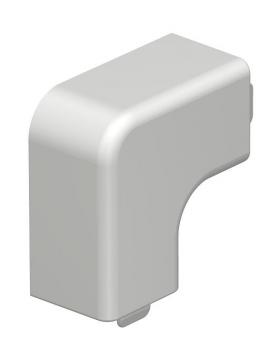 Fladvinkelafdækning, til kanal type WDKH 20020