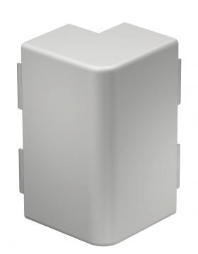 Låg til udvendigt hjørne til kanal type WDK 60170