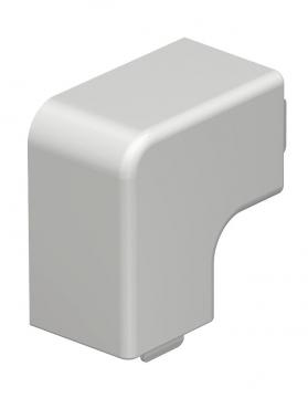 Fladvinkeldæksel, til kanal type WDK 25025