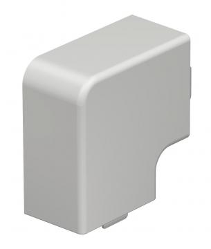 Fladvinkeldæksel, til kanal type WDK 30045