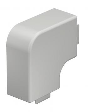 Fladvinkelafdækning, til kanal type WDK 40060