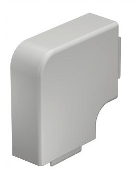 Fladvinkelafdækning, til kanal type WDK 40090