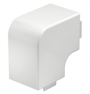 Fladvinkelafdækning, til kanal type WDK 60060