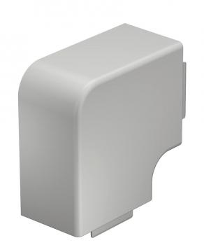 Fladvinkelafdækning, til kanal type WDK 60090