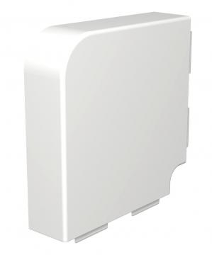 Fladvinkelafdækning, til kanal type WDK 60210