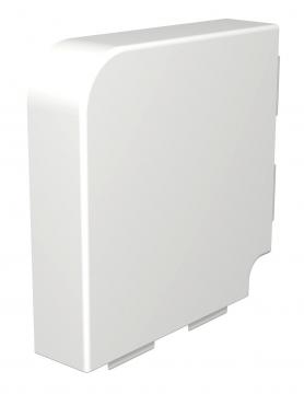 Fladvinkelafdækning, til kanal type WDK 60230