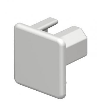 Endestykke, til kanal type WDK 20020