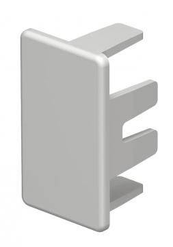Endestykke til kanal type WDK 20035