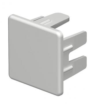Endestykke, til kanal type WDK 25025