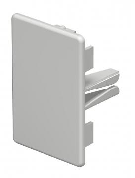 Endestykke, til kanal type WDK 40060