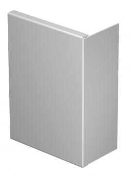 Endestykke til kanal type WDK 80210