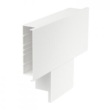 T-stykke, til kanal type WDK 80210