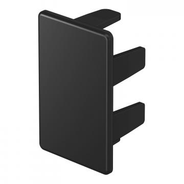 Endestykke, til kanal type WDK 25040