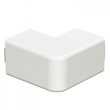 Afdækning til udvendigt hjørne, til kanal type WDK 25025