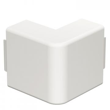 Låg til udvendigt hjørne, til kanal type WDK 40090