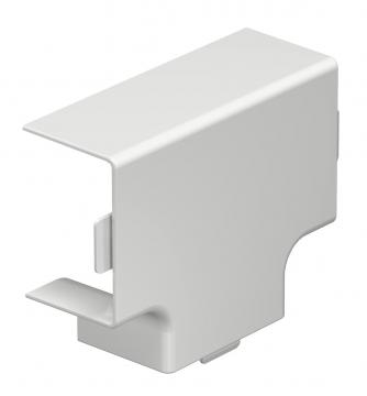 T-afdækningsstykke, til kanal type WDK 30045